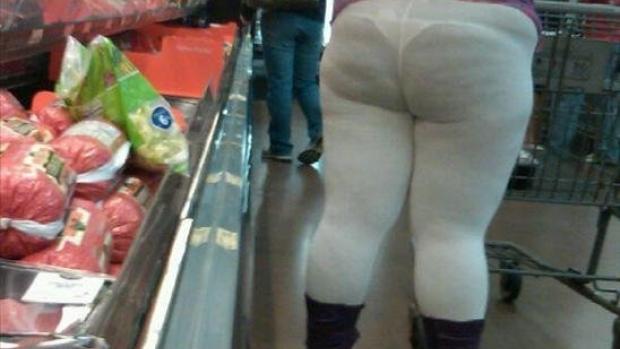 Een witte driekwartlegging...